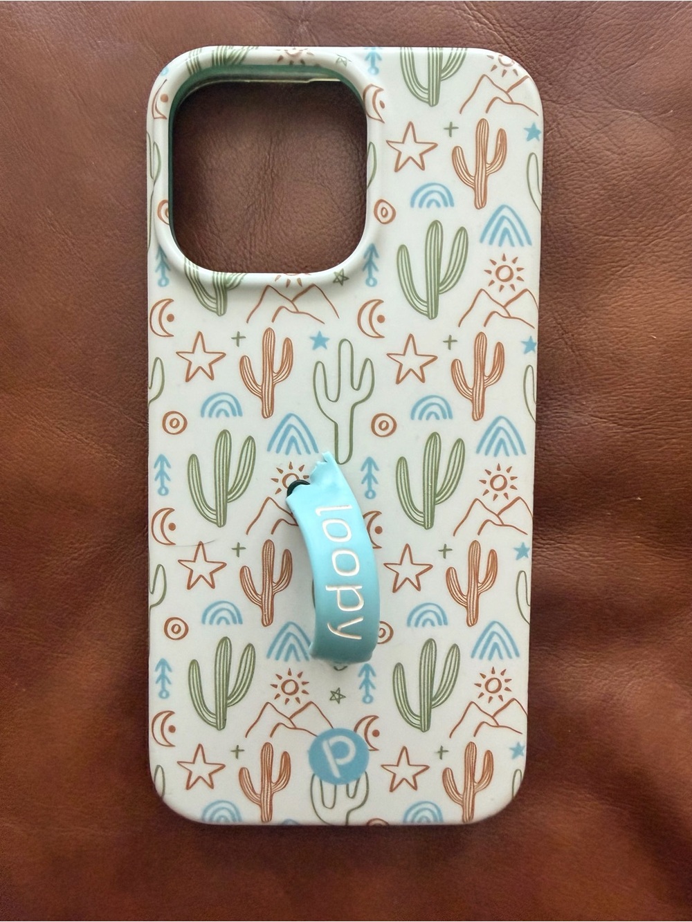 Loopy case for iPhone 14 Pro Max